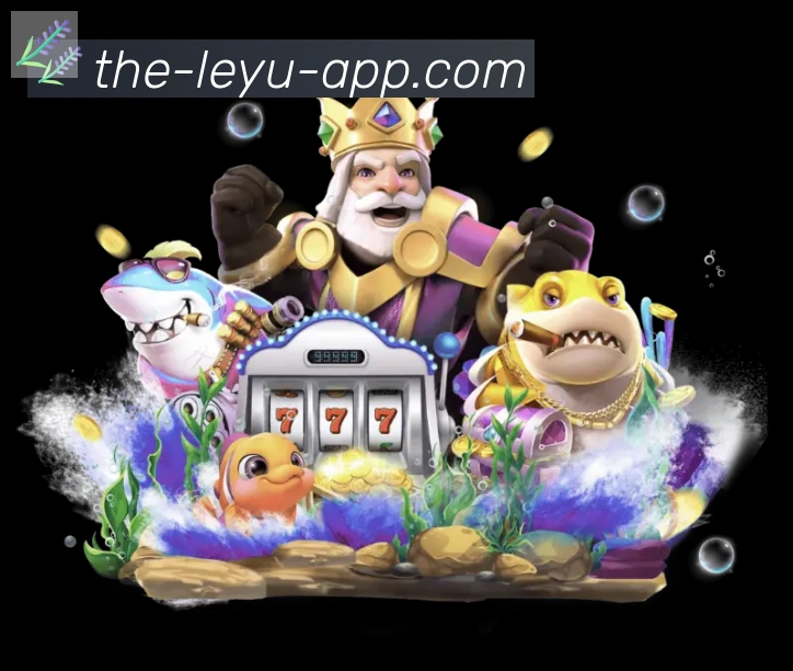 App界面